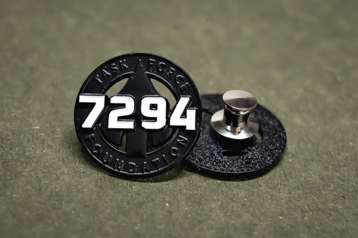 TF-7294 Lapel
