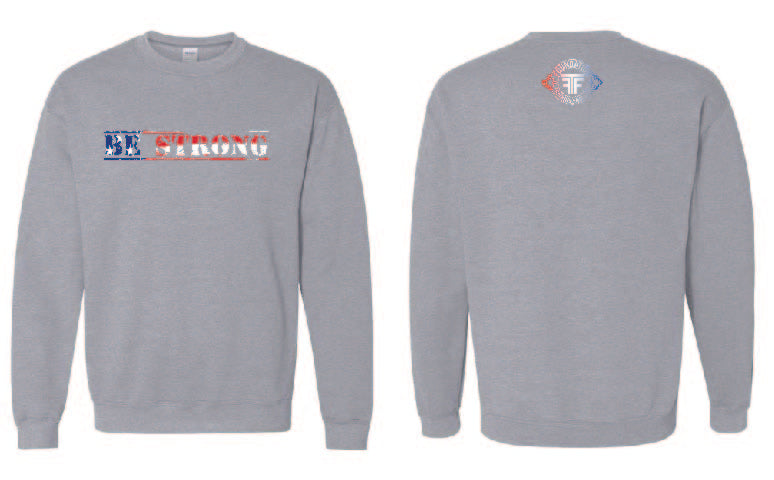 FTF-004 / CREWNECK