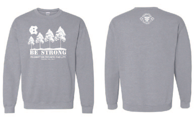 FTF-005 / CREWNECK