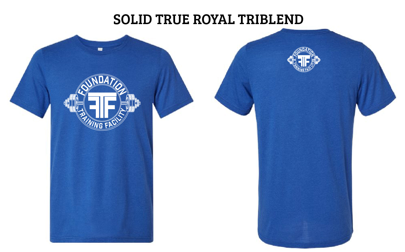 FTF-200 / CLASSIC FRONT / YOUTH