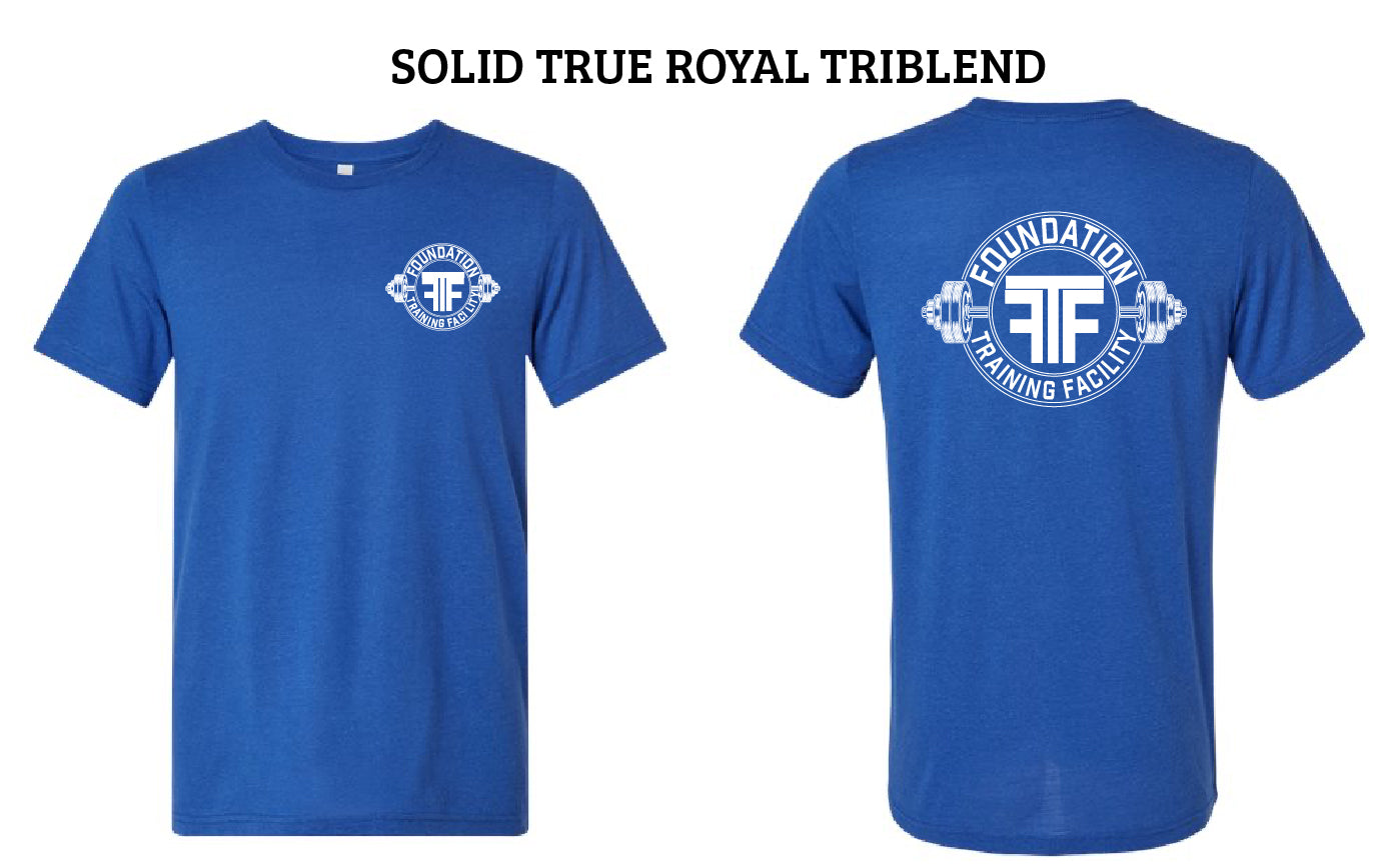 FTF-201 / CLASSIC BACK / YOUTH