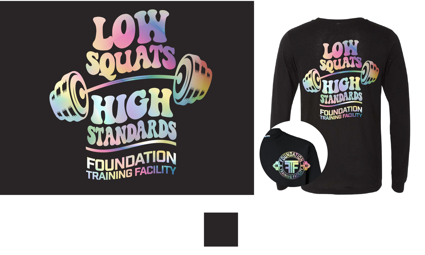 FTF-009 / LONG SLEEVE