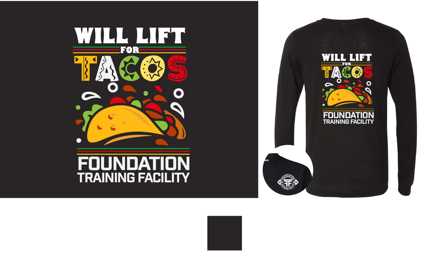 FTF-012 / LONG SLEEVE