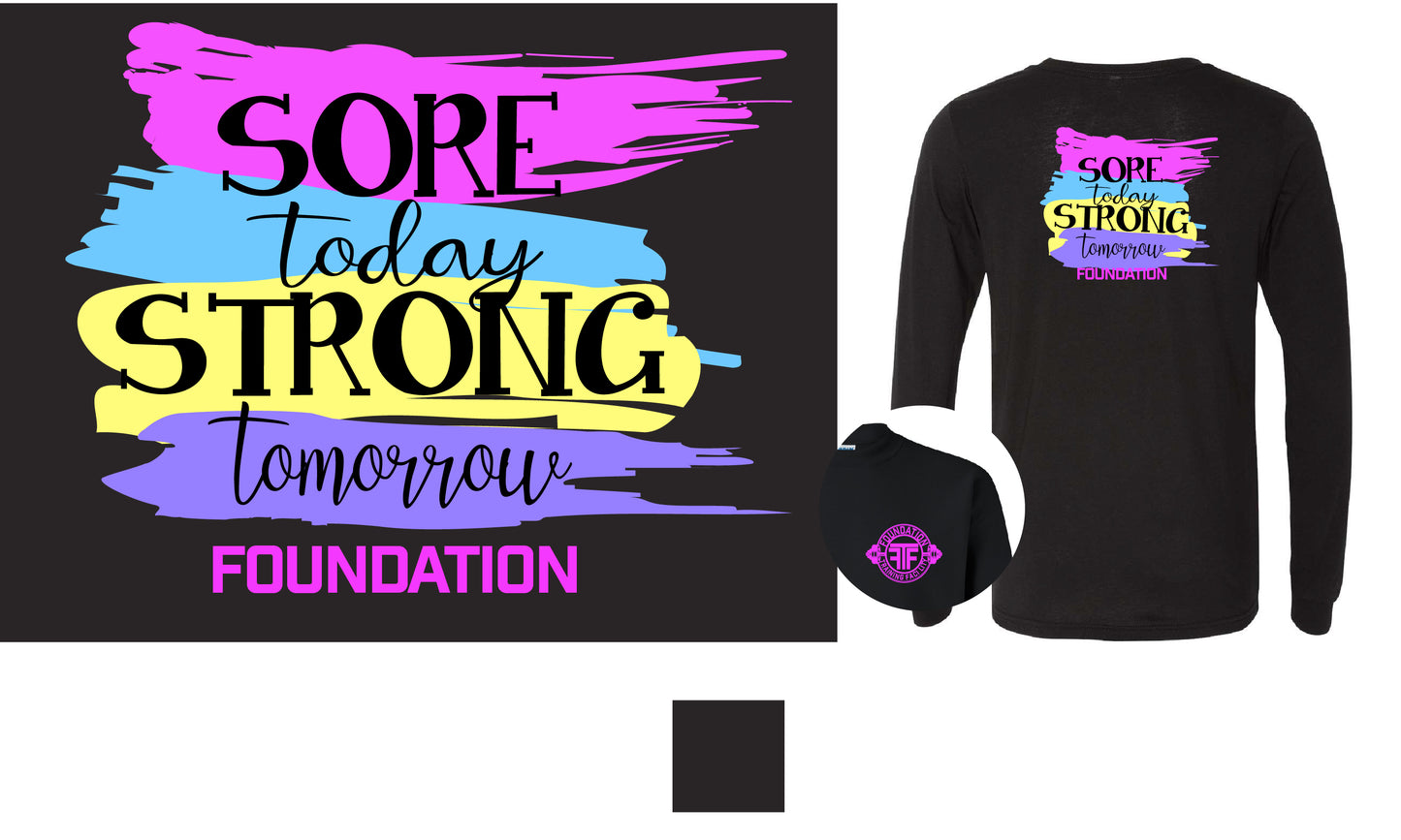 FTF-011 / LONG SLEEVE