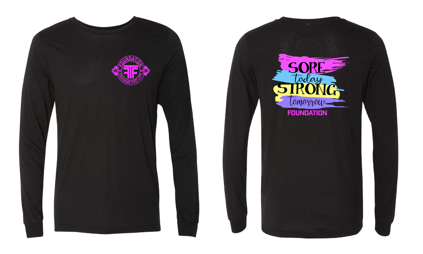 FTF-011 / LONG SLEEVE