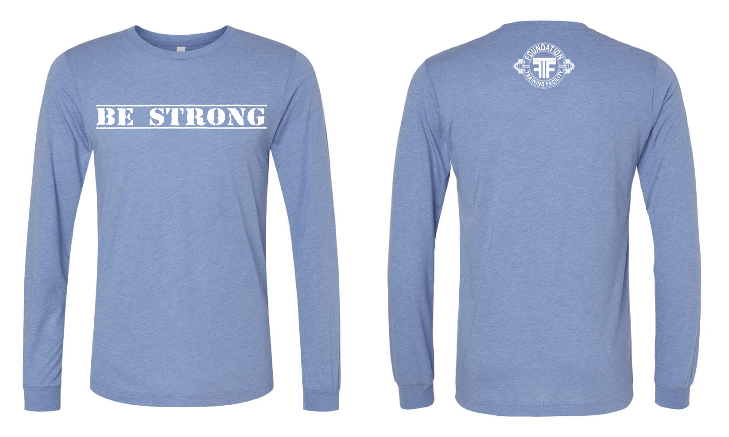 FTF-003 / LONG SLEEVE