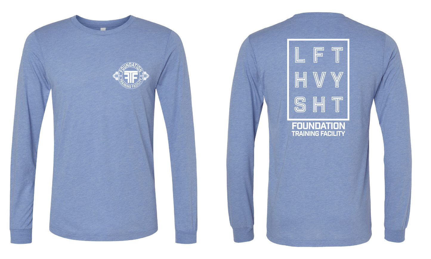 FTF-007 / LONG SLEEVE
