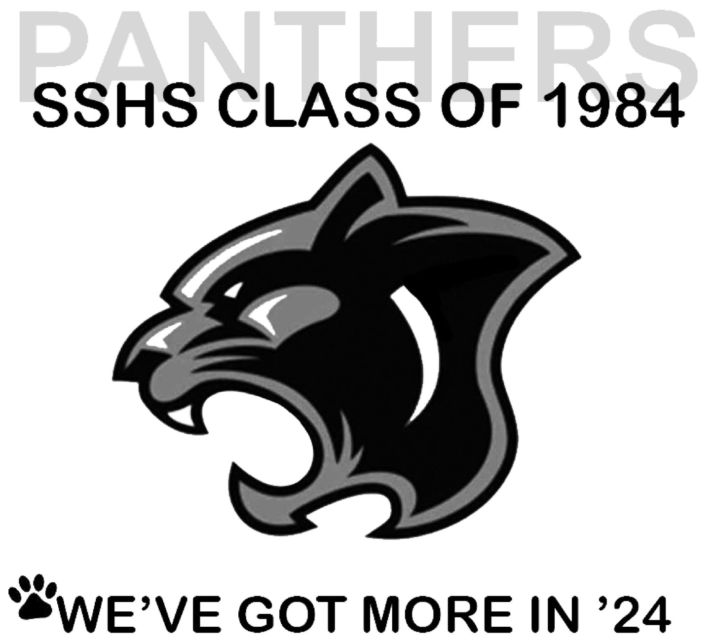 SSHS Class of 1984