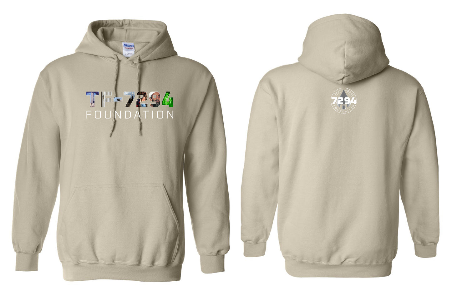 TF-7294 - 001 - SPEAR