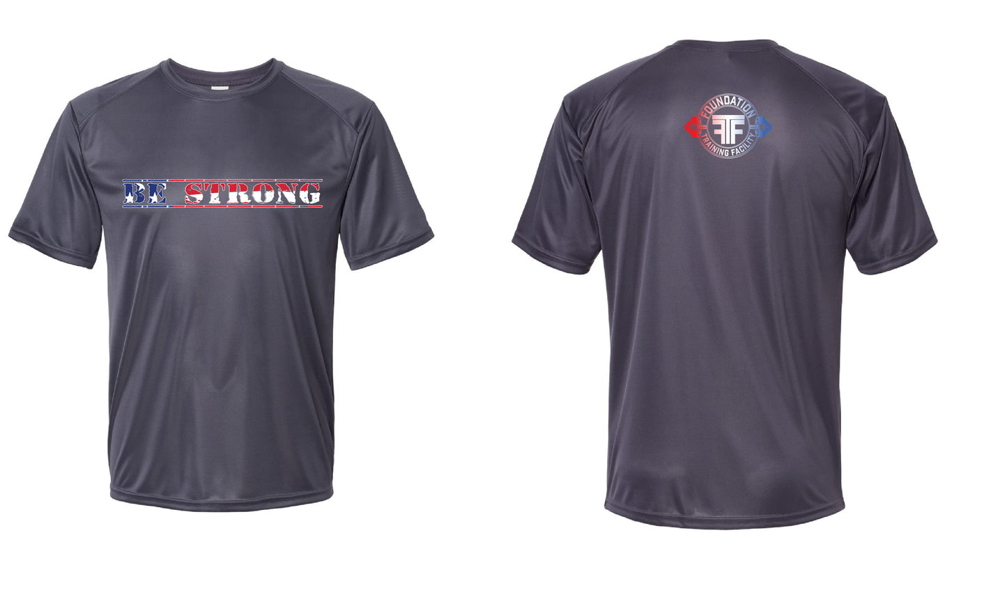 FTF-004 / PERFORMANCE TEE