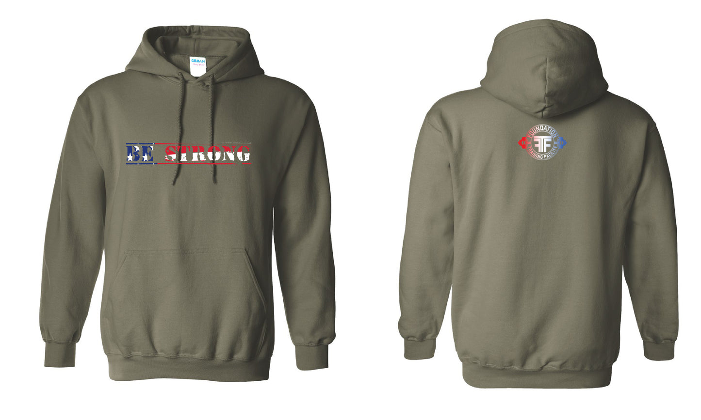 FTF-004 / HOODIE