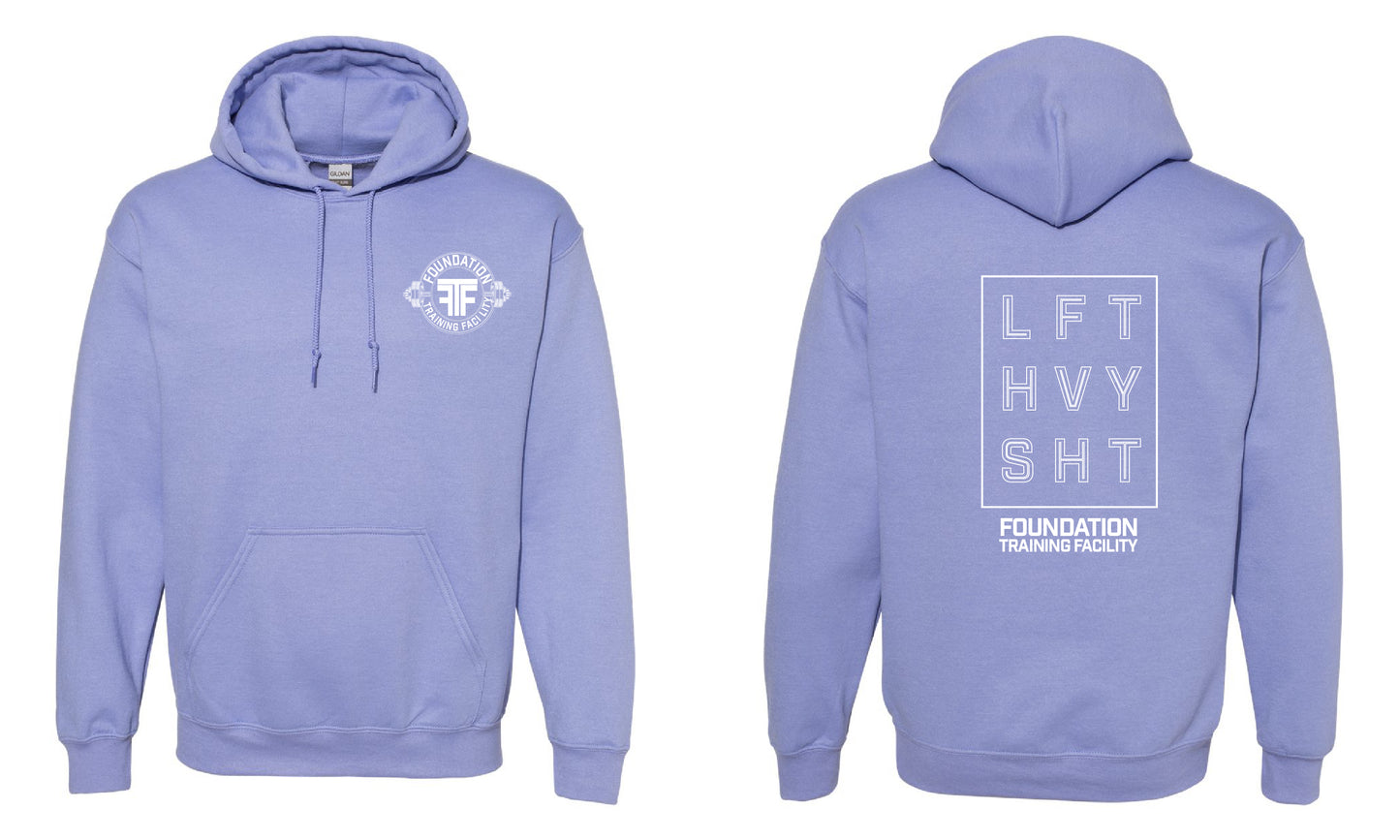 FTF-007 / HOODIE