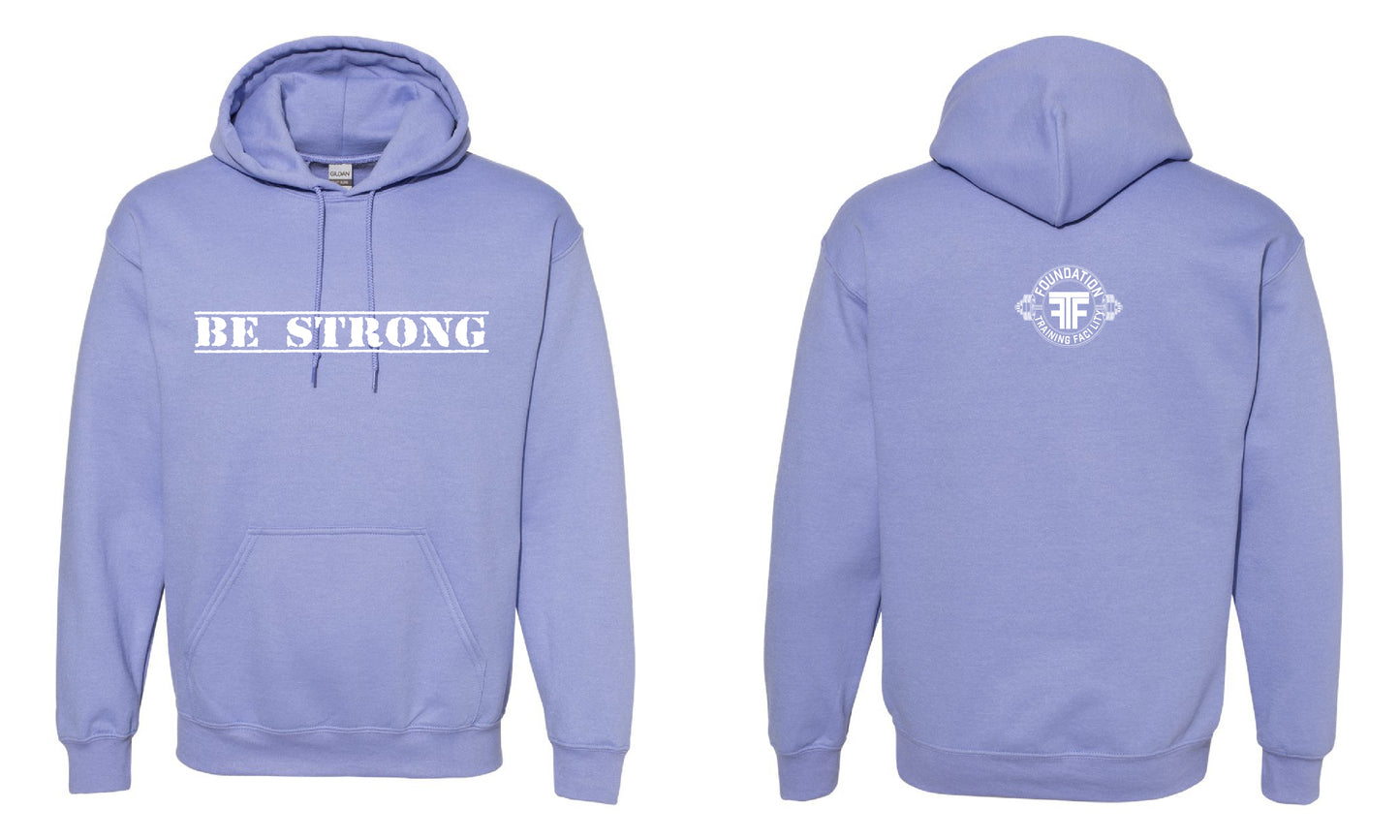 FTF-003 / HOODIE