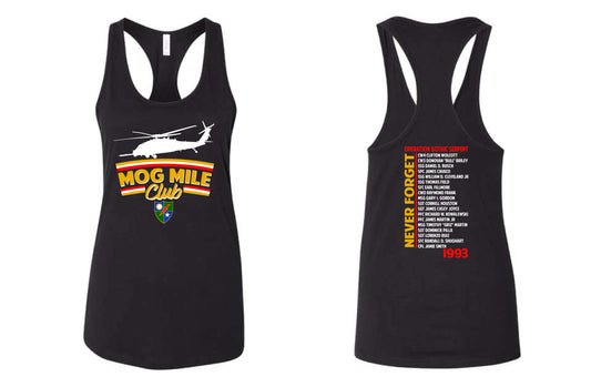 2025 Mog Mile Club