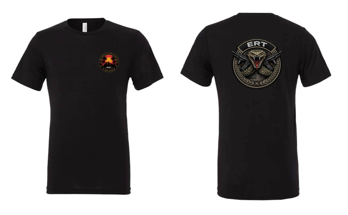 ERT