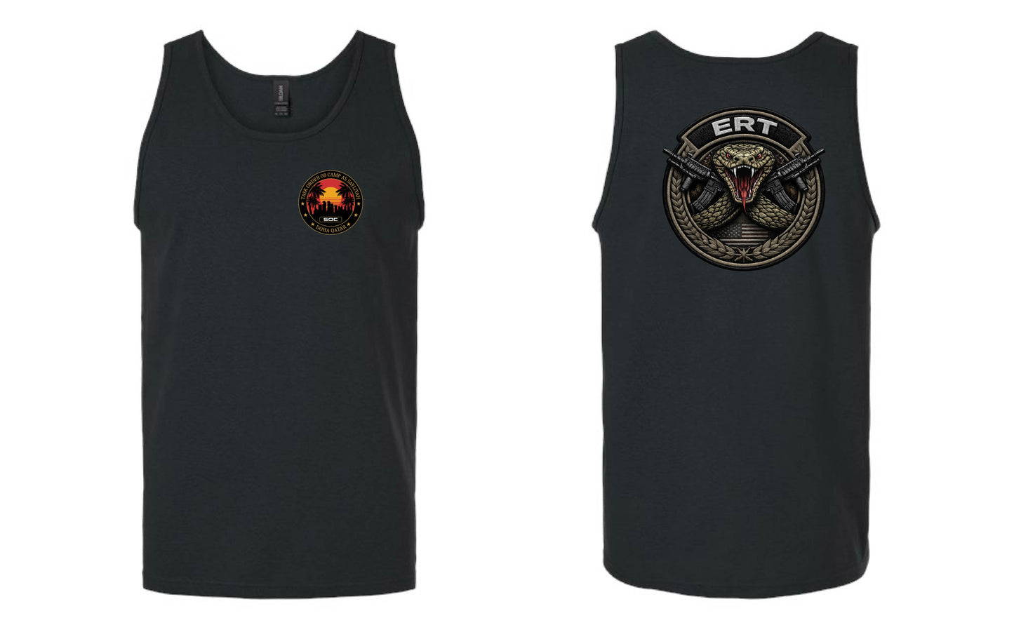 ERT