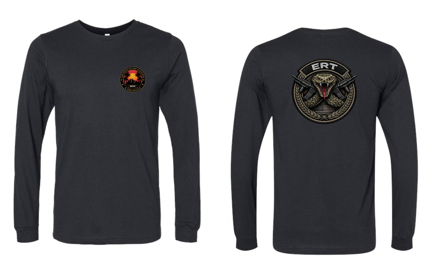 ERT