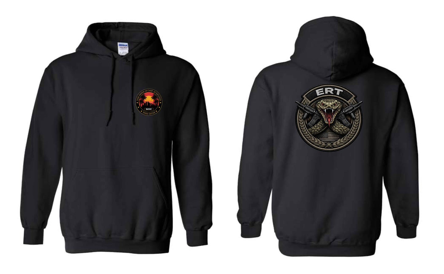 ERT