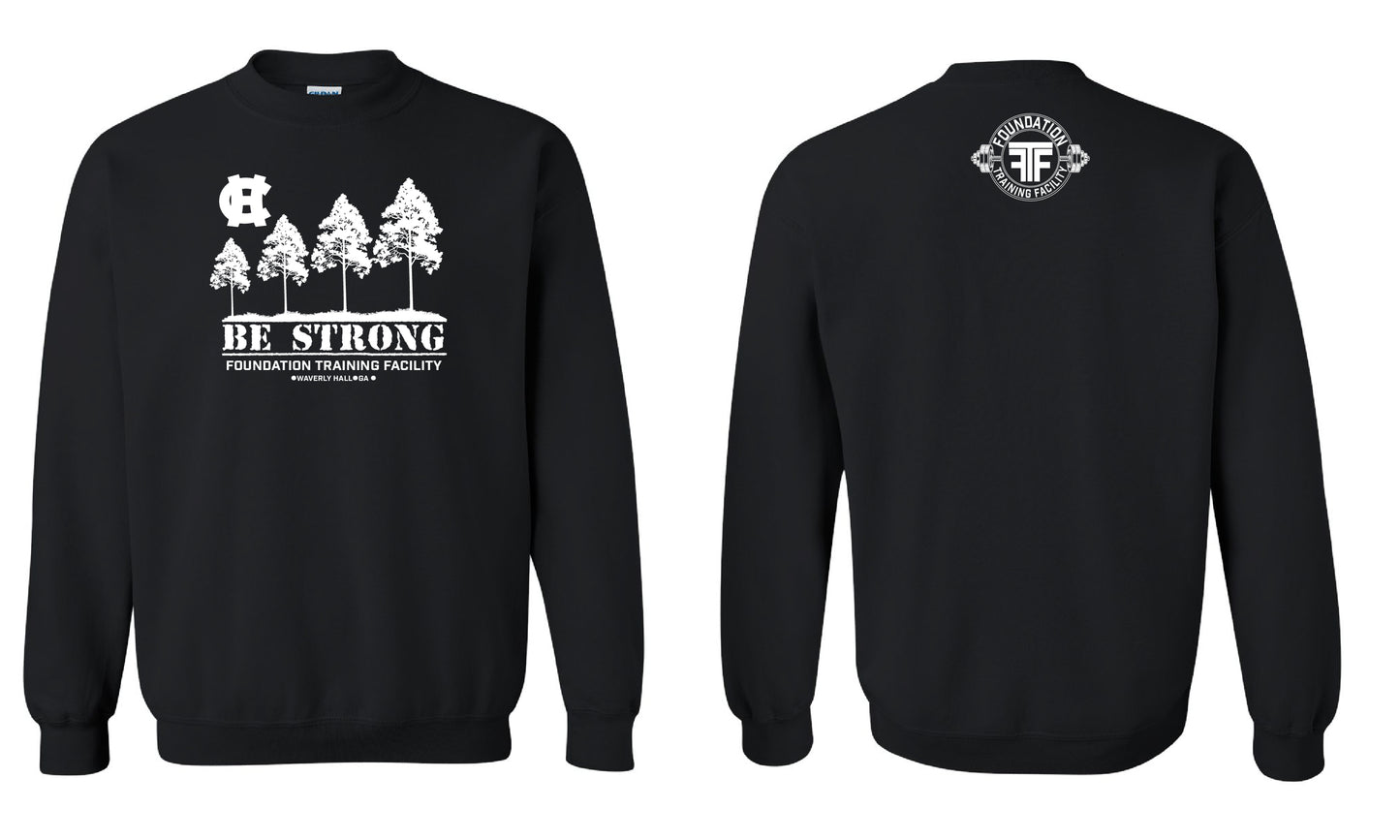 FTF-005 / CREWNECK