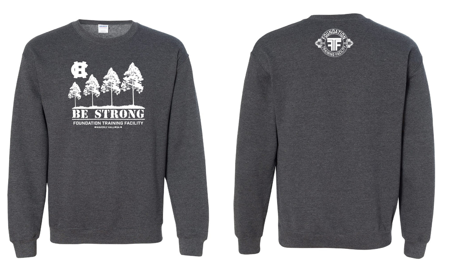 FTF-005 / CREWNECK