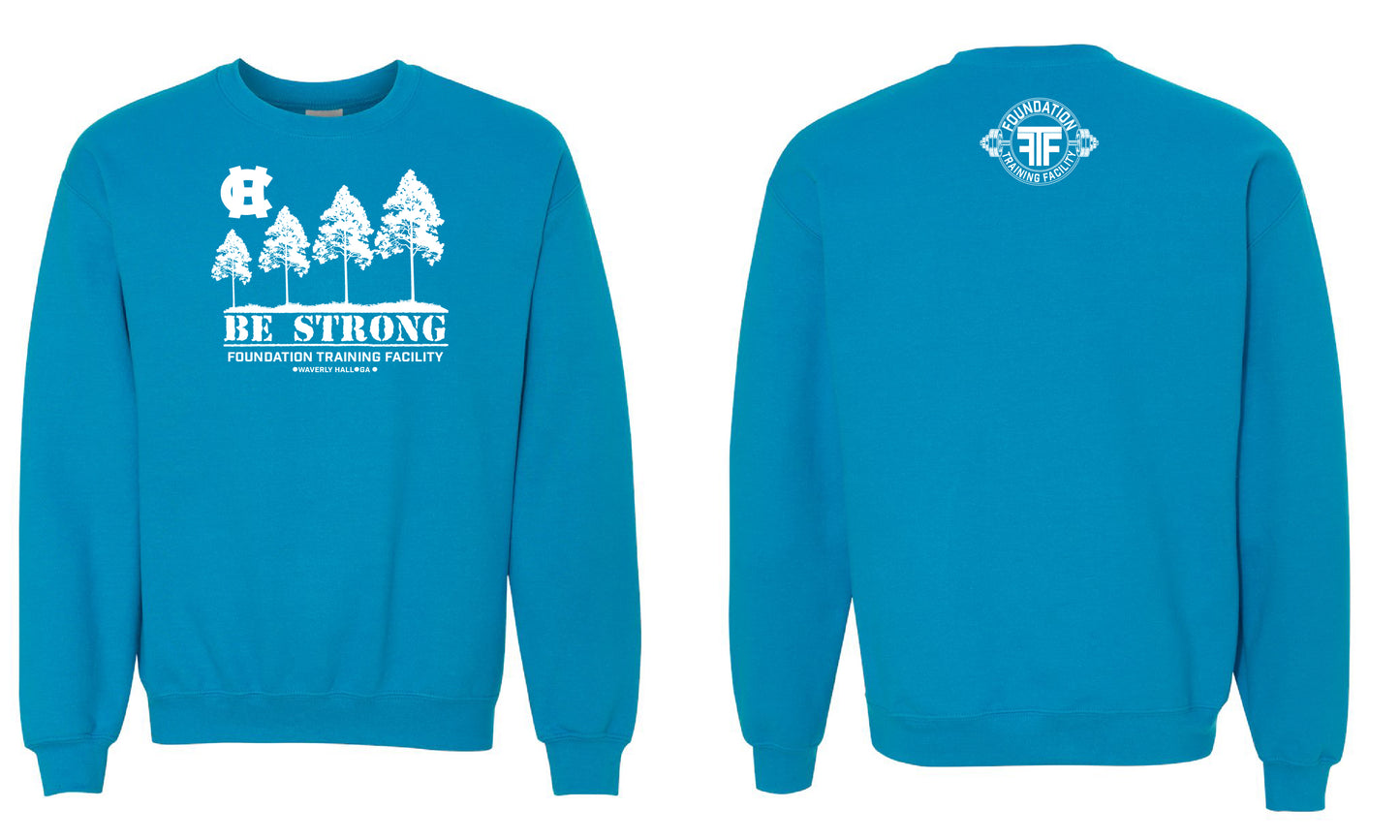 FTF-005 / CREWNECK