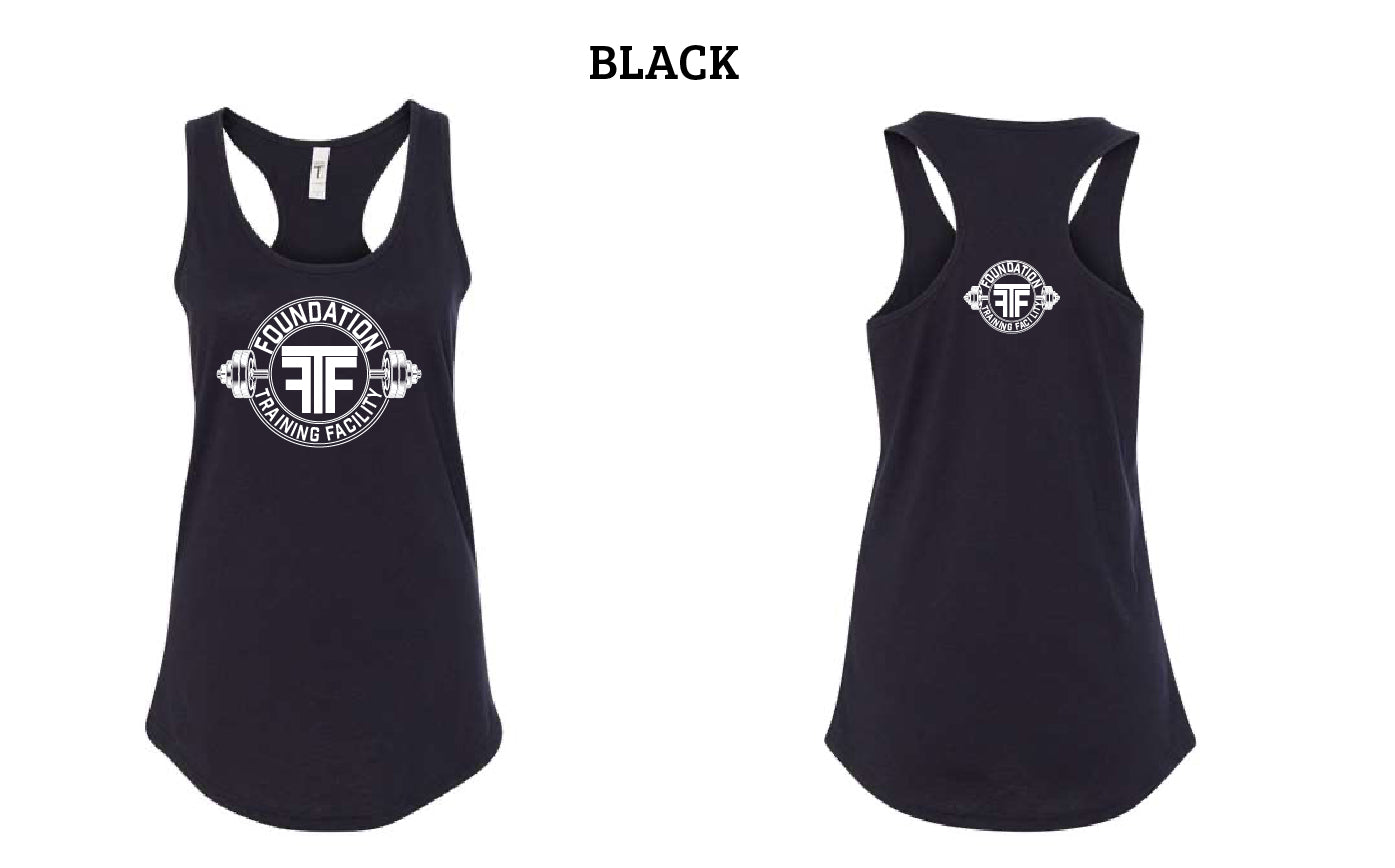 FTF-100 / CLASSIC / RACERBACK