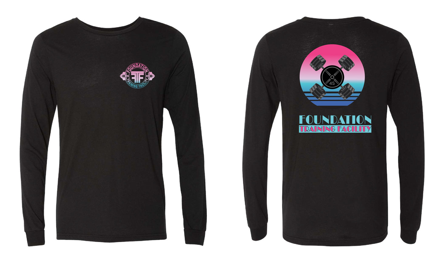 FTF-008 / LONG SLEEVE