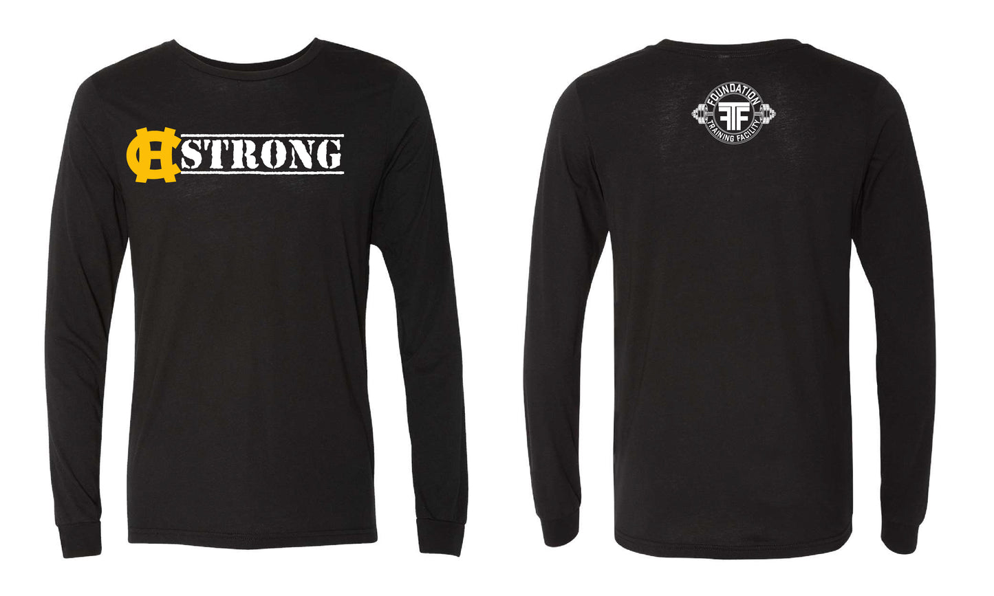 FTF-014 / LONG SLEEVE