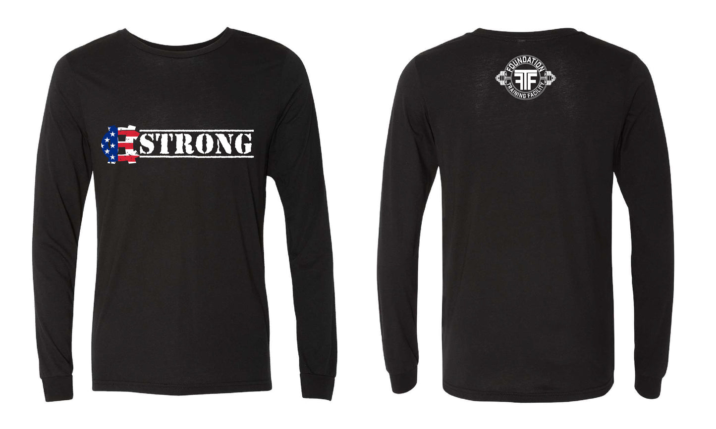 FTF-013 / LONG SLEEVE