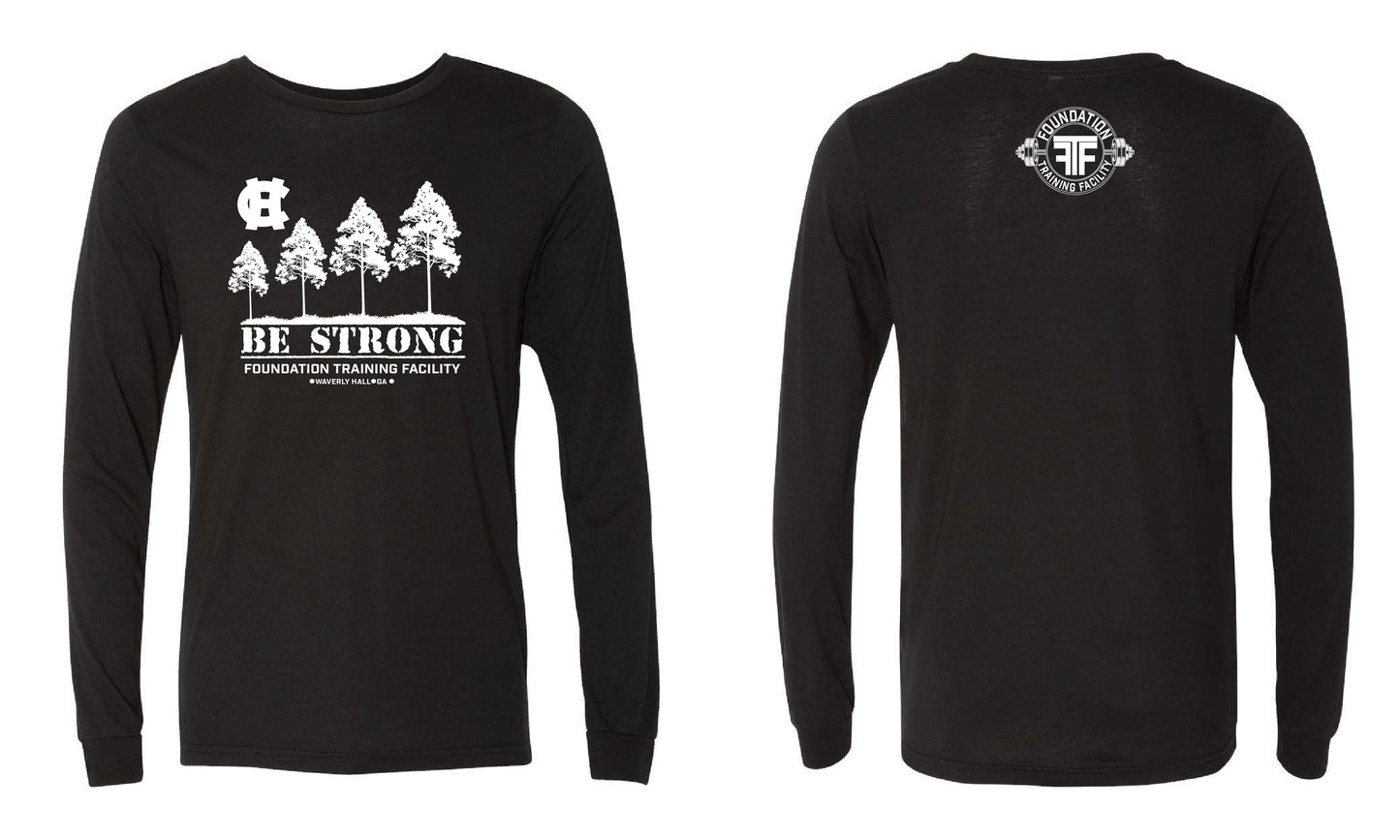 FTF-005 / LONG SLEEVE