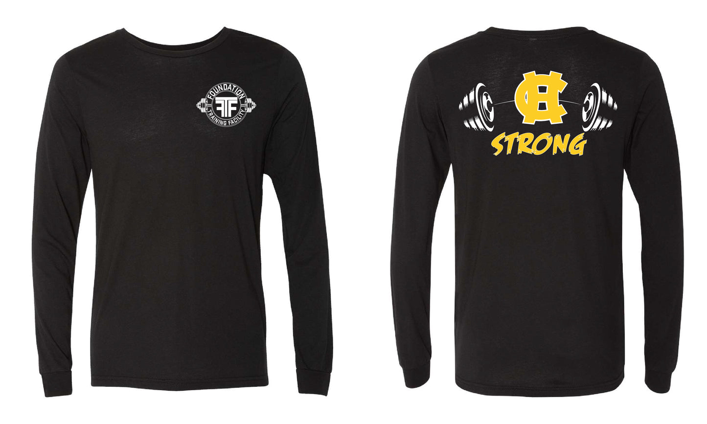 FTF-006 / LONG SLEEVE