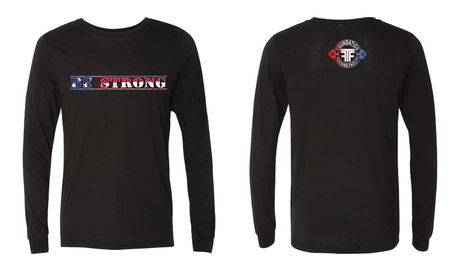 FTF-004 / LONG SLEEVE