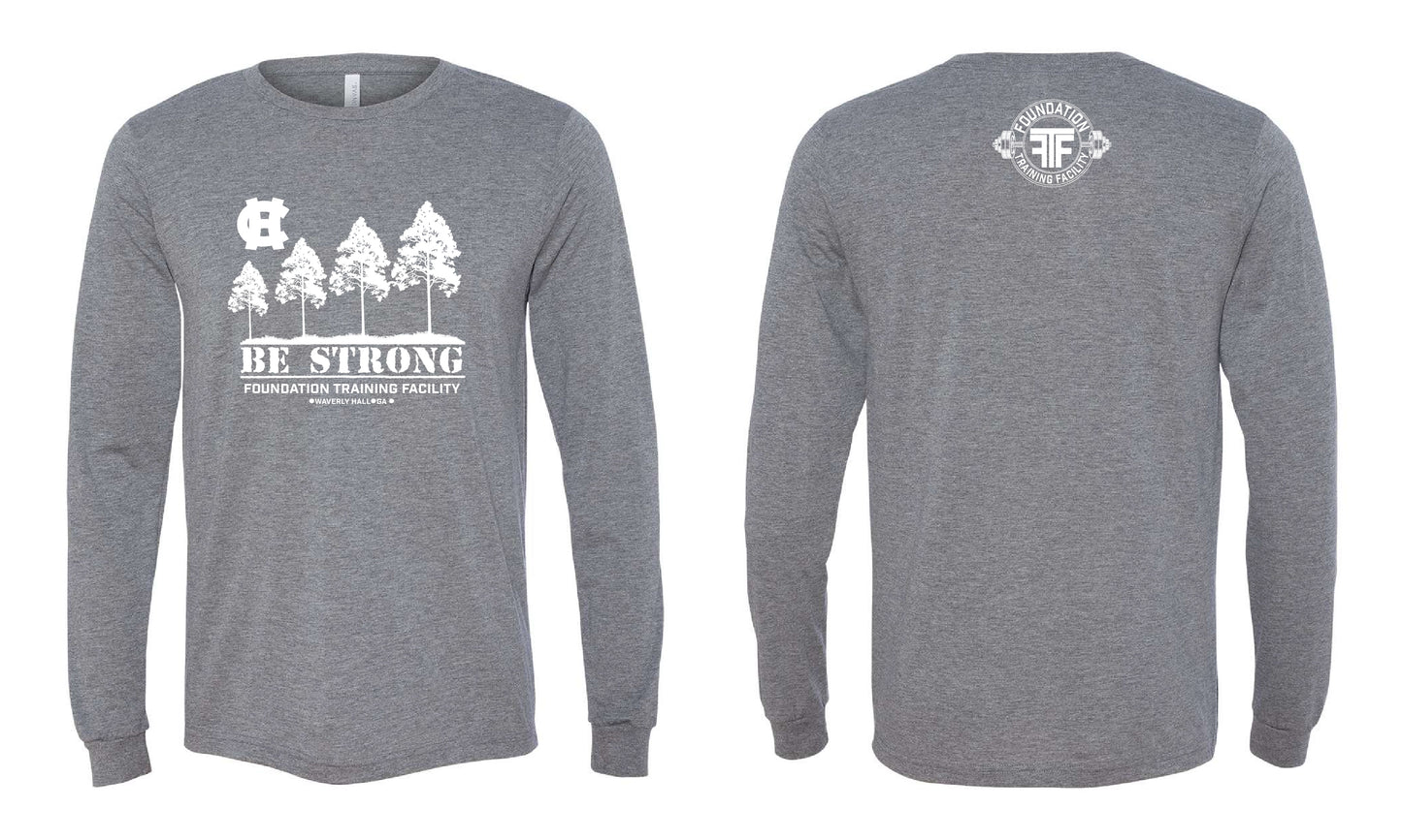 FTF-005 / LONG SLEEVE