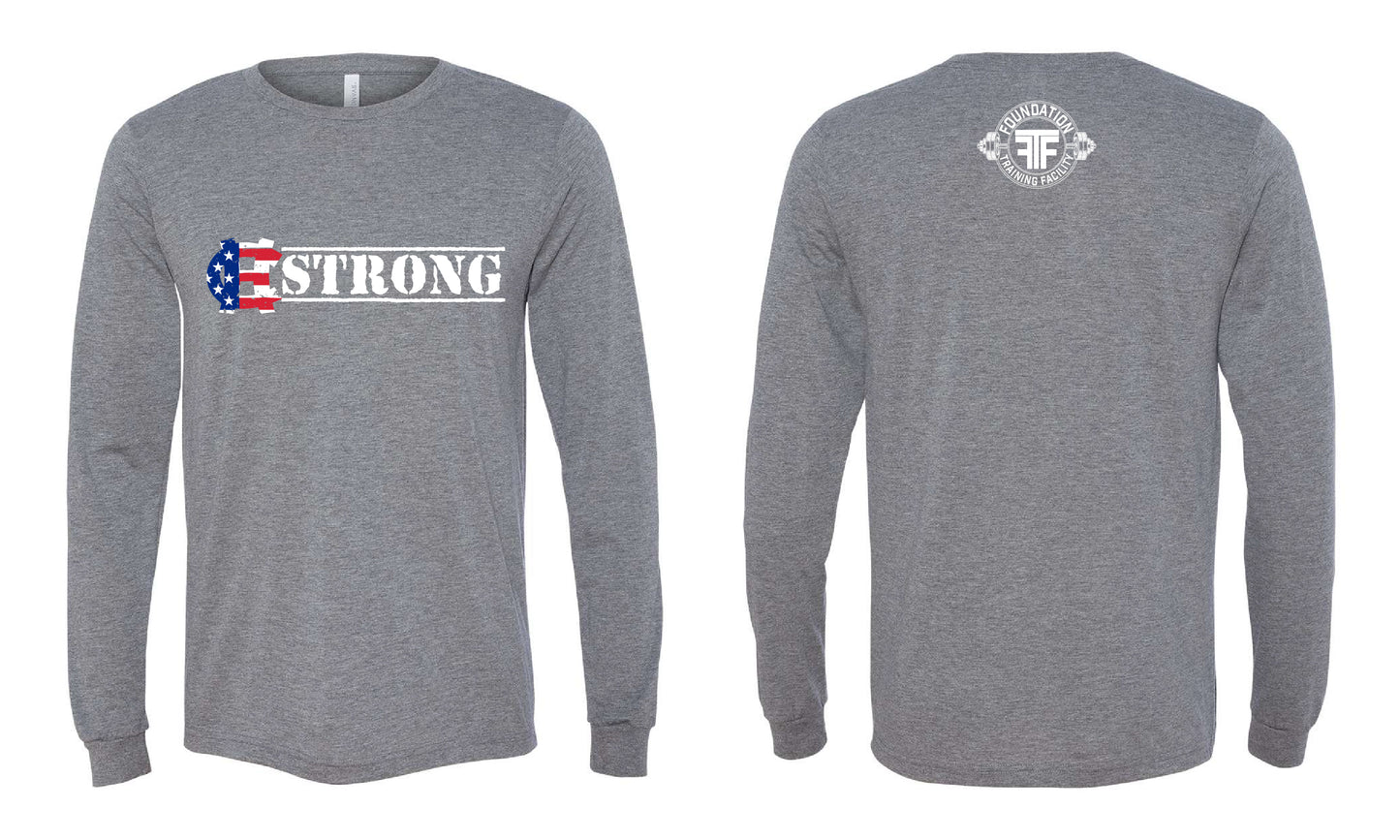 FTF-013 / LONG SLEEVE