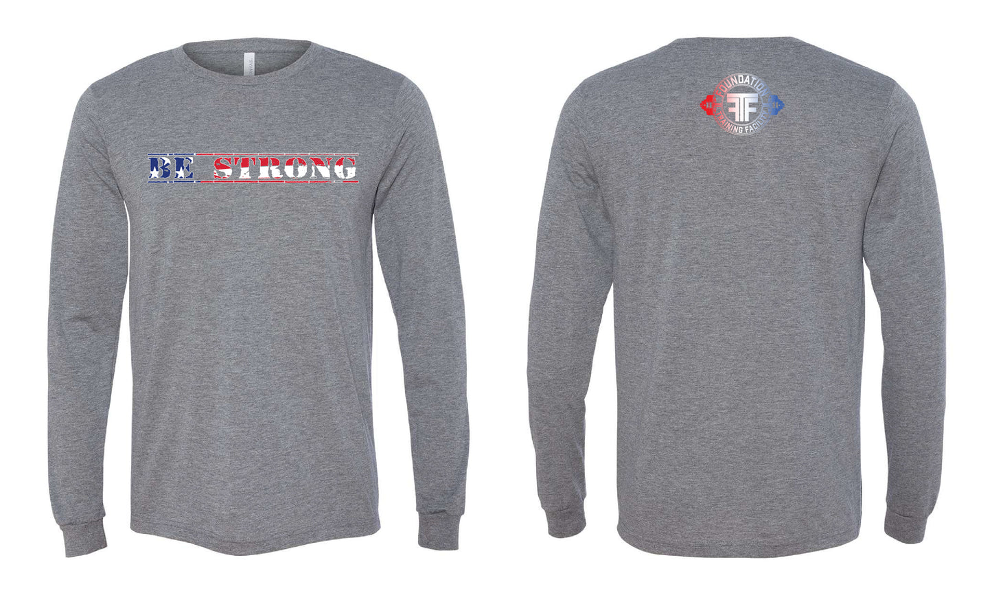 FTF-004 / LONG SLEEVE