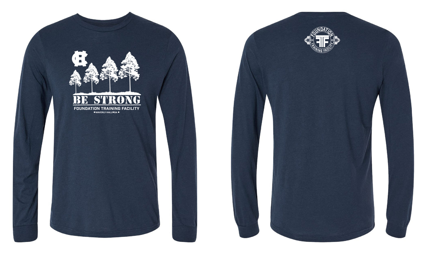 FTF-005 / LONG SLEEVE