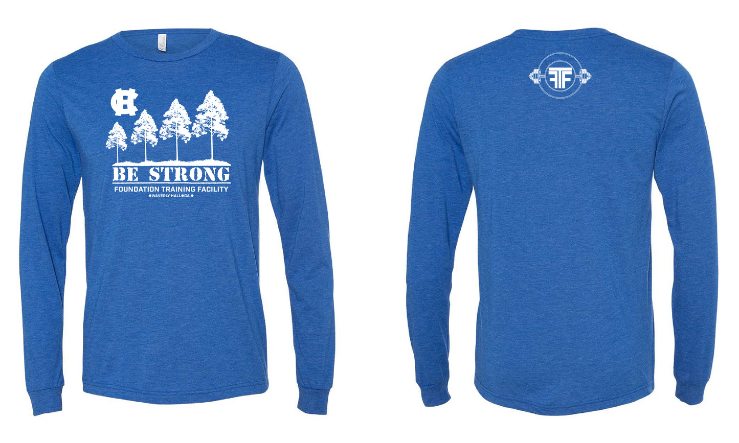 FTF-005 / LONG SLEEVE