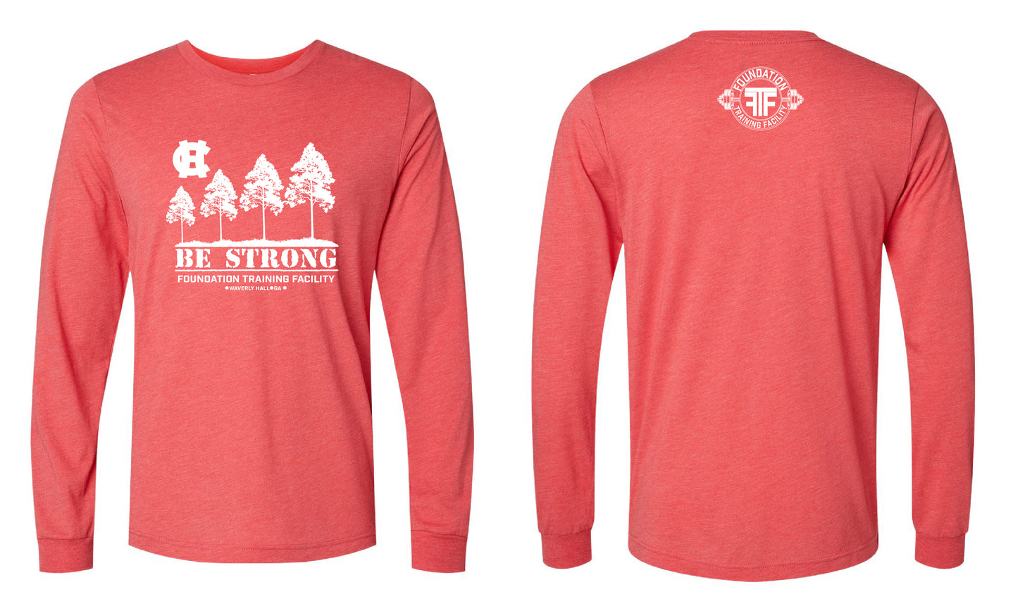 FTF-005 / LONG SLEEVE