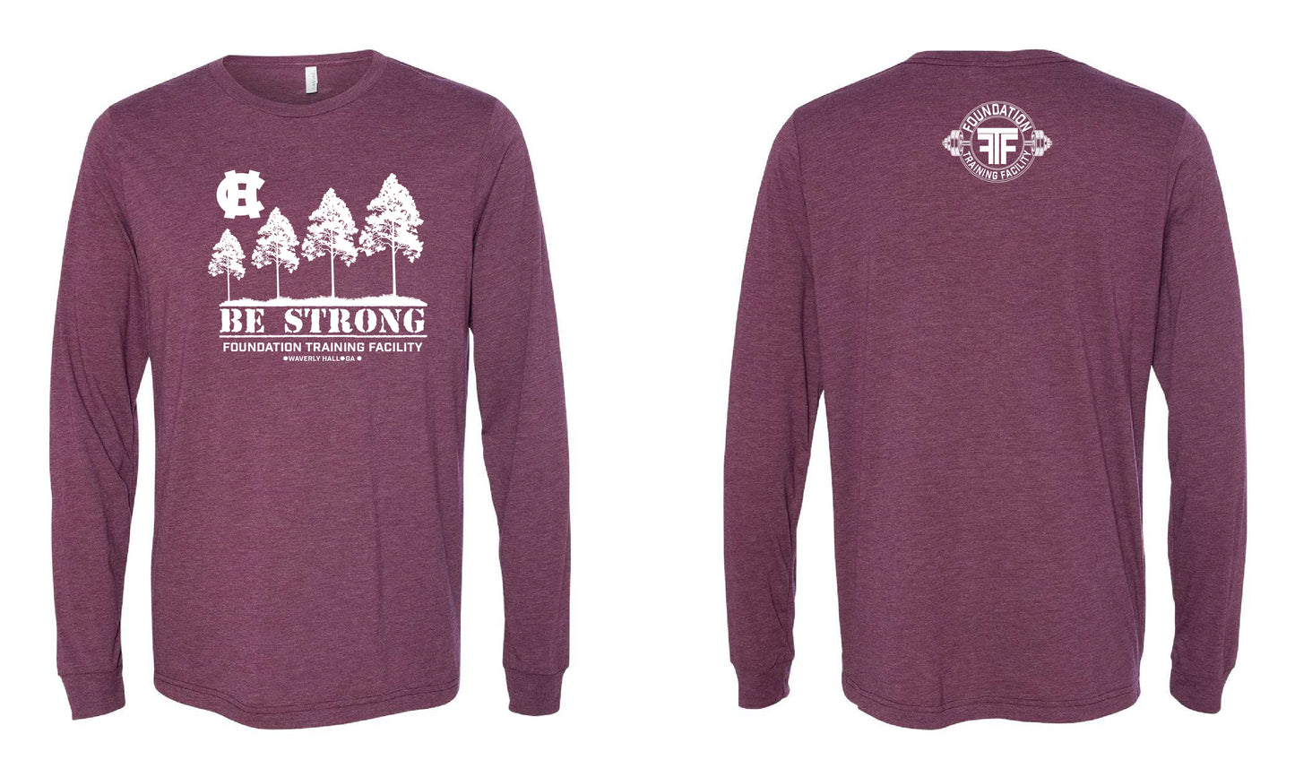 FTF-005 / LONG SLEEVE