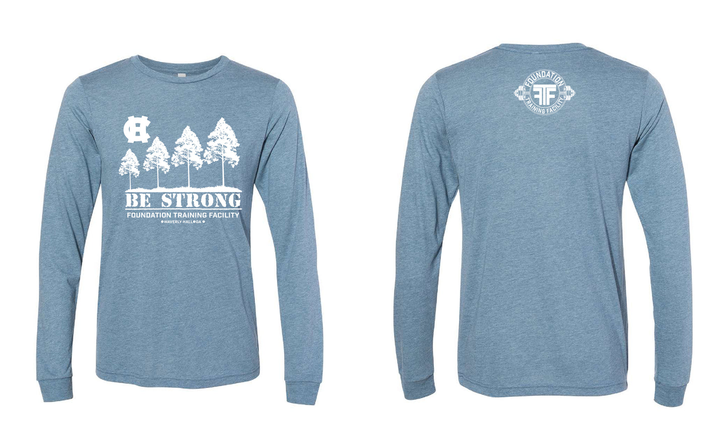 FTF-005 / LONG SLEEVE