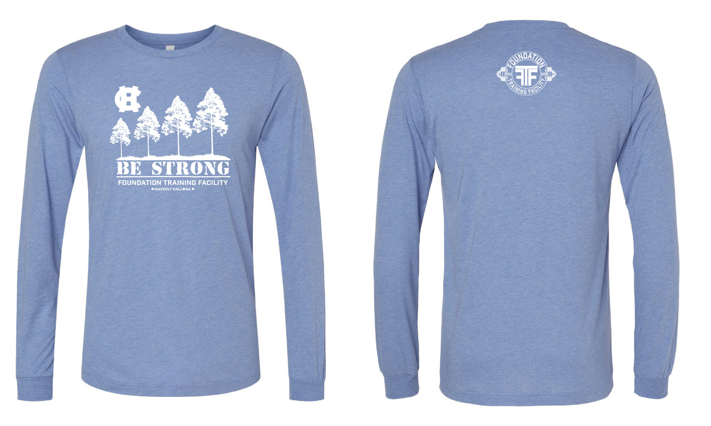 FTF-005 / LONG SLEEVE