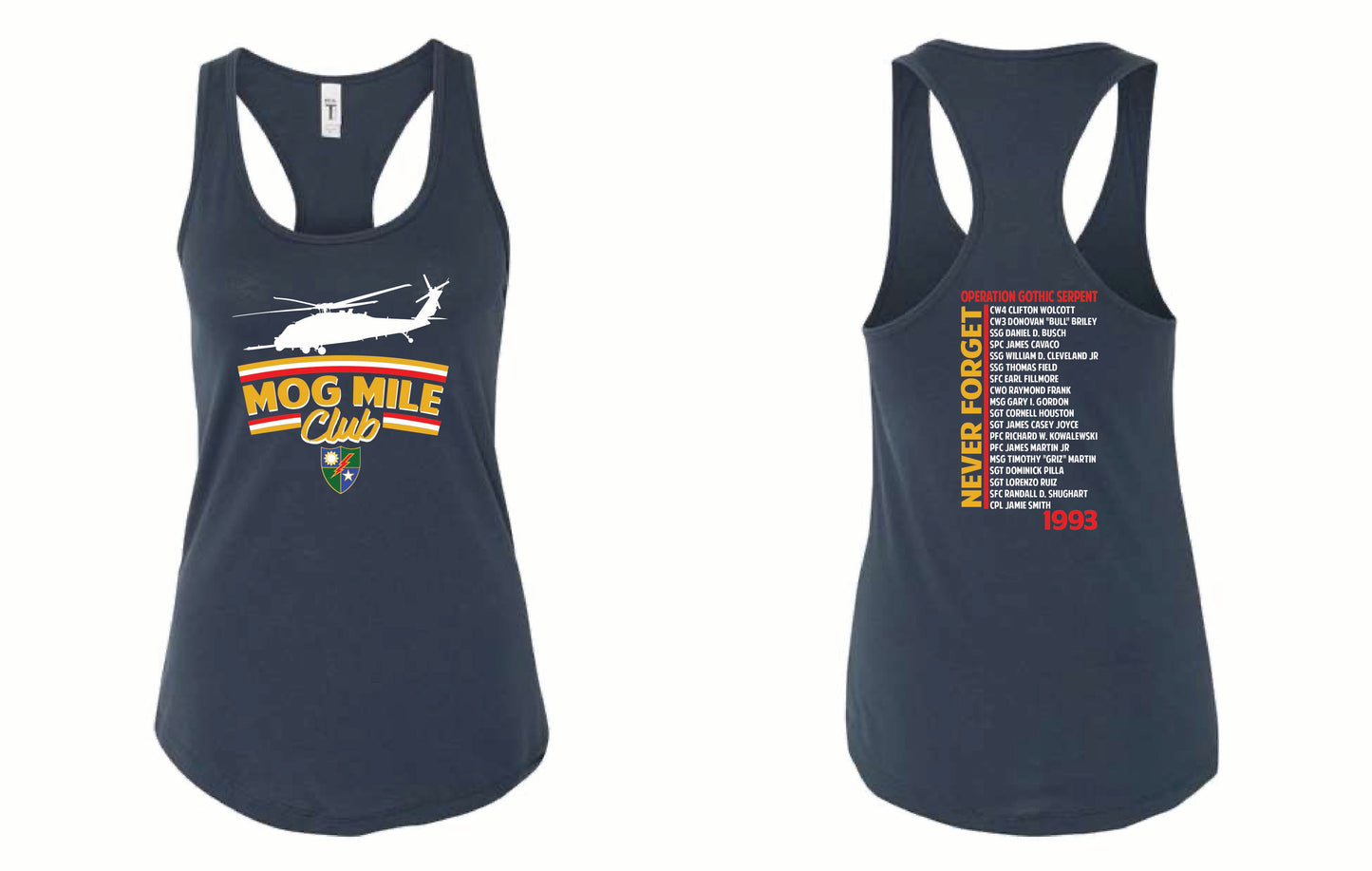 2026 Mog Mile Club