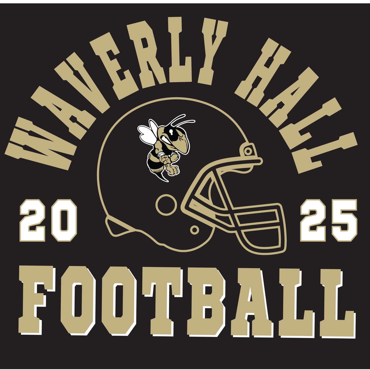 2025 Waverly Hall 7&8 White