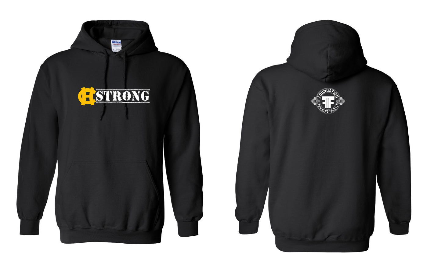 FTF-014 / HOODIE