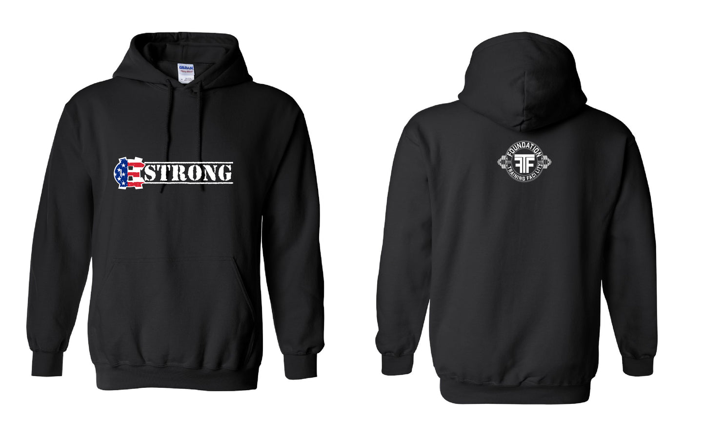 FTF-013 / HOODIE