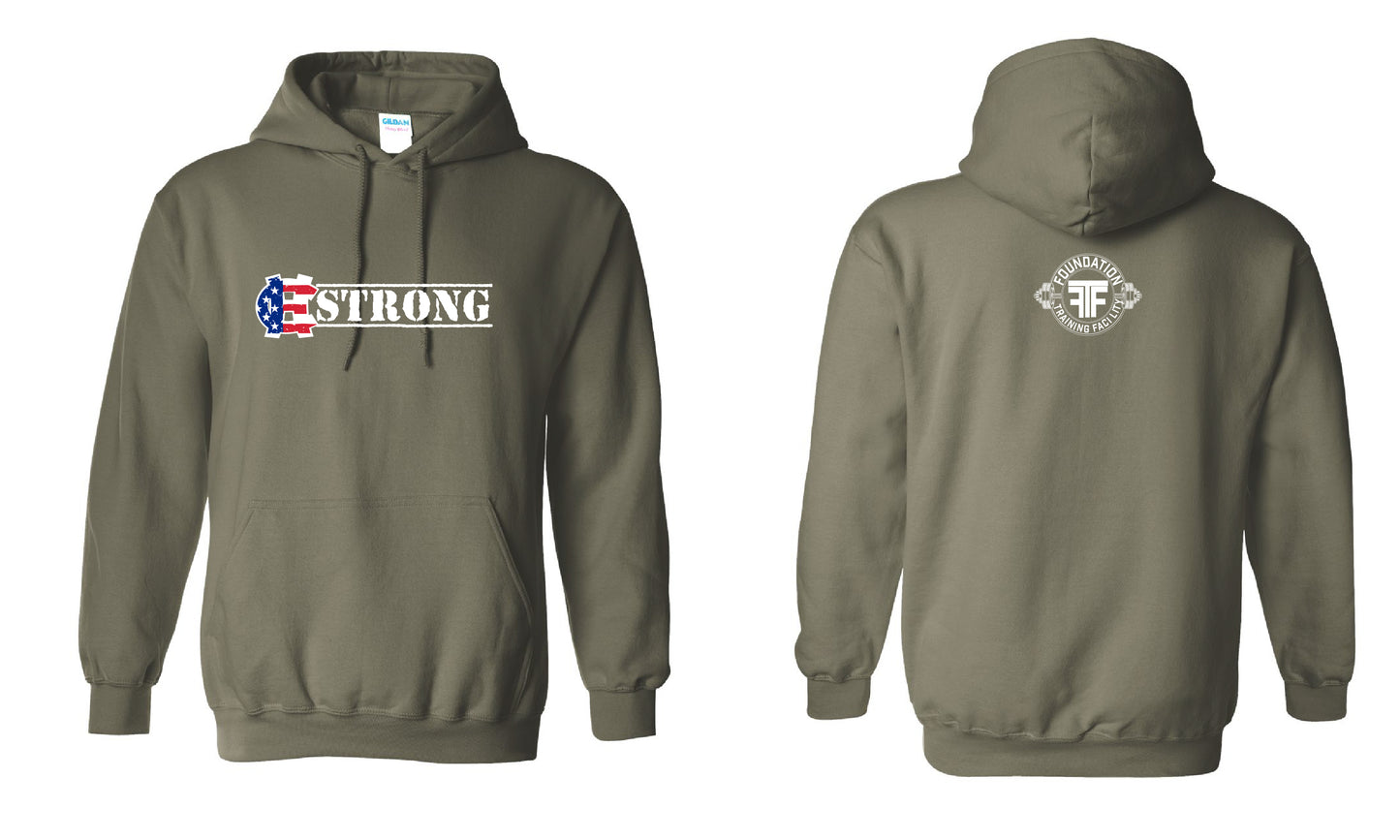 FTF-013 / HOODIE