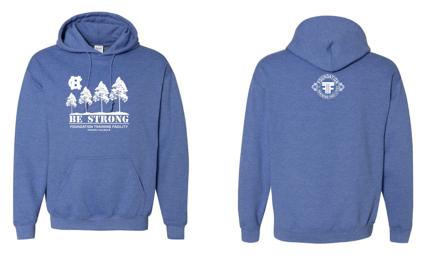 FTF-005 / HOODIE