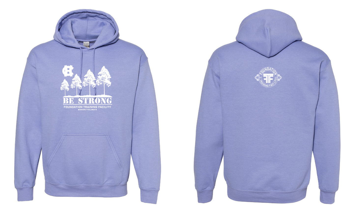 FTF-005 / HOODIE